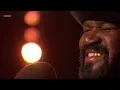 Gregory Porter - The Christmas Song ft. BBC Concert Orchestra | Radio 2 Piano Room