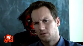 Insidious 2010 - The Red-Faced Demon Scene Movieclips