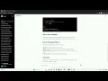 setup python debugger vscode