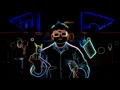 Download Lagu Black Eyed Peas, Daddy Yankee - BAILAR CONTIGO (Versión cartoon IA)