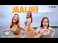 Download Lagu Dj Malihi Lagu Dayak - Vita Alvia (Tagal haranan duit dan jabatan) (Official M/V)