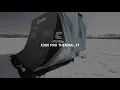 Clam X300 PRO THERMAL XT Fish Trap Shelter Features Benefits