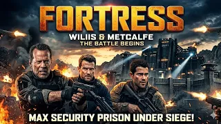 fortress 2021 movie explained high tech prison siege action 