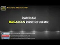 Download Lagu Ku sapu airmata perpisahan - Stings  Karaoke tanpa vokal