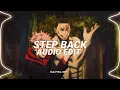 step back - 1nonly ft sxmpra [edit audio]
