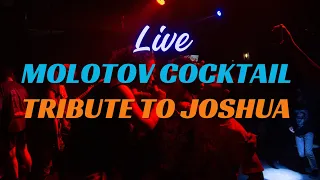 molotov cocktail tribute to joshua equality dan benalu dilema negeri ini dan raih semua mimpimu 