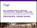 Rhode Island - Pediatric Dentistry