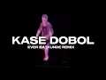 KASE DOBOL - EVER BATKUNDE REMIX - FULL BASS - 2025