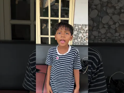 MBG MAS BAHLIL GANTENG!
