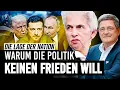 Lagu Trumps Ukraineplan: Schmutziger Frieden ist besser als langer Krieg | Die Lage der Nation