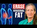 Fastest Way to Shrink Visceral Fat Backed by Science Barbara O Neill