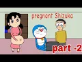 Download Lagu Pregnant Shizuka part 2 | Doraemon Parody #doraemon  