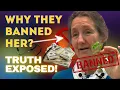 Reasons Why Behind Dr Barbara O Neill Banned in Australia The Law