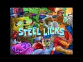 Download Lagu Steel Licks - SpongeBob Soundtrack