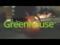 The Deloitte Greenhouse