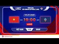 Download Lagu 🔴 Trực tiếp: VIETNAM - GUAM |19:00-05.7.2025| VÒNG LOẠI CÚP BÓNG ĐÁ NỮ CHÂU Á AFC 2026