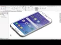 Solidworks tutorial Using Decals insert images in Solidworks