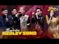 Download Lagu Bagindas - Medley Song | AMBYAR AWARDS 2025