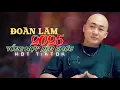 Download Lagu NHẠC ĐỜI 2025 - LIÊN KHÚC ĐOÀN LÂM NHỮNG BÀI HOT TIKTOK TRIỆU VIEW NGHE LÀ THẤM
