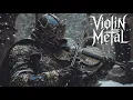 Download Lagu Pagan Metal x Violin – Awakening Ancient Echoes Through Strings and Steel