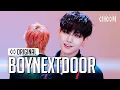 Download Lagu BOYNEXTDOOR(보이넥스트도어) 'I Feel Good' (4K) | STUDIO CHOOM ORIGINAL