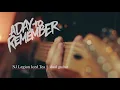 A Day To Remember - NJ Legion Iced Tea DUAL Guitar Cover