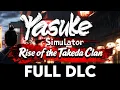 YASUKE SIMULATOR - RISE OF THE TAKEDA CLAN