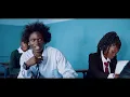 Chez B & BrokenHill Emmy -G.C.E (Official Music Video)