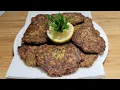 Lebanese squash pulp omelette recipe