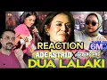 DUA LALAKI - ADE ASTRID X GERENGSENG TEAM (LIVE ANGKRINGAN TEH ITA)  SEU REU LEU LEUUUU REACTION