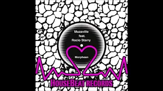 muzaville ft rocio starry morpheen dj sibz vocal mix 