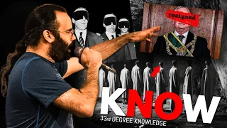 Mark Passio Drops Hidden Knowledge "It´s all coming to light"
