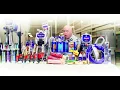 Discovering new products at AIH PAINT