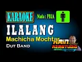 Download Lagu ILALANG Machicha Mochtar KARAOKE Nada PRIA