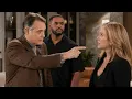 Joey Protects Andre Tells Heather To Leave Fairmont Crest Beyond the Gates Spoilers