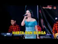 Download Lagu HARTA DAN SURGA - DENNY SASHA - OM SAVANA SAKJOSE - THE WEDDING ( RIZZA \u0026 HANNA )