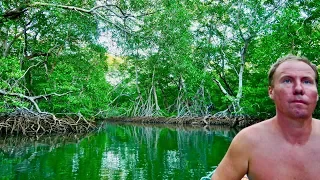 WILD Costa Rica Travel [Adventure #146]