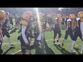 DeForest Norskies celebrate last-minute win over Menasha for WIAA Division 3 state title