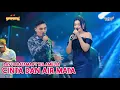 Download Lagu CINTA DAN AIR MATA - BAYU PRATAMA FT RIA AMELIA - LIVE KRIAN KLK AUDIO - SIMPATIK MUSIC