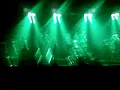 Nonpalidece - La gran mentira en vivo