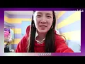 【Vlog】孟佳 Meng Jia 孟佳vlog 《透明空间》舞蹈版MV独家幕后making 20210504