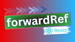forwardRef in ReactJS Explained by Front End Master