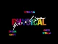 Download Lagu Dua Lipa - Physical ft Hwa Sa, Gwen Stefani, Taylor Swift (Mashup/Remix)