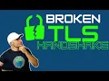 Let s FIX a BROKEN TLS Handshake with Wireshark
