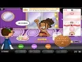 Papa s Scooperia - All Recipes Unlocked All Stickers All Outfits