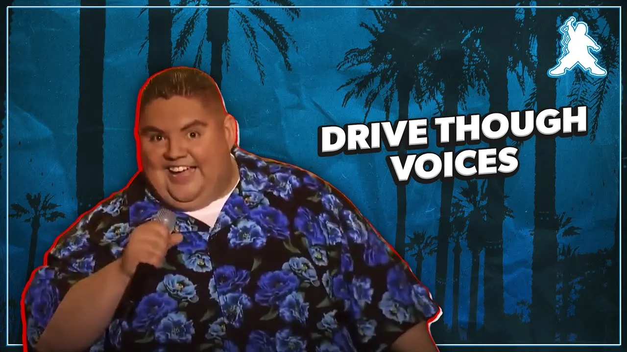 Drive Through | Gabriel Iglesias Drive Through | Gabriel Iglesias