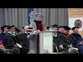 First Year Academic Gathering Keynote