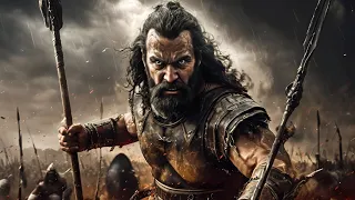 king davids most lethal warrior adino the eznita
