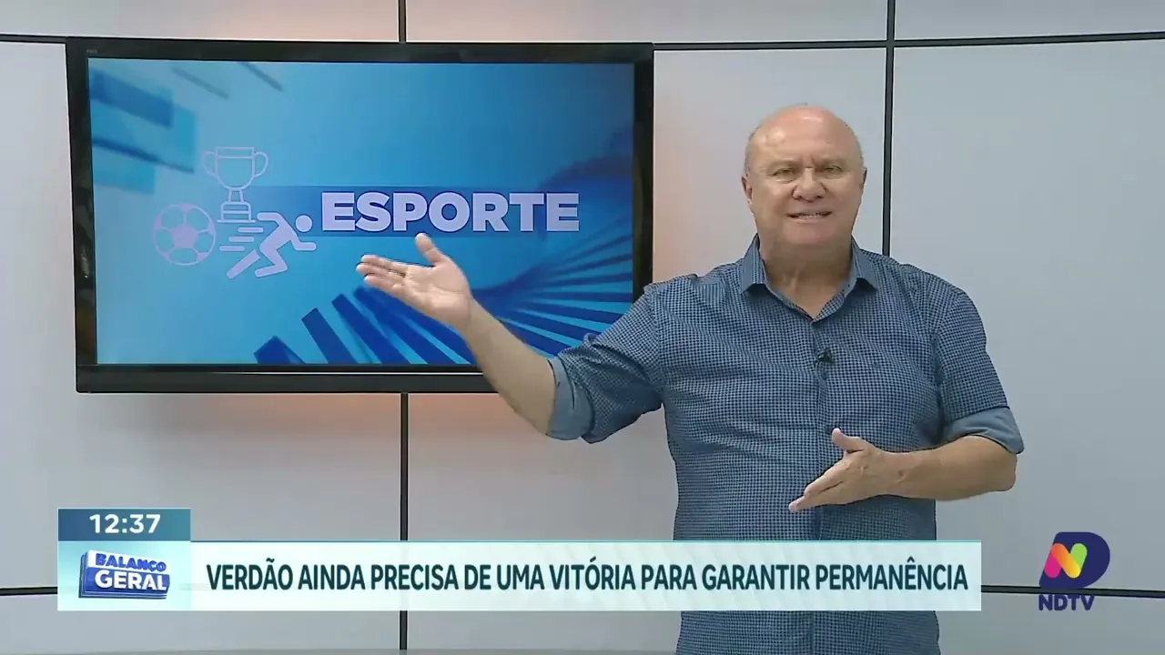 Chapecoense Empata com Sport e Conquista Ponto Importante na Série B