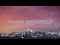 Boomerang - Tape Machines feat. Mia Pfirrman | Lyrics / Lyric Video